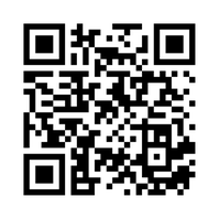 QR-kod för scanning med mobil